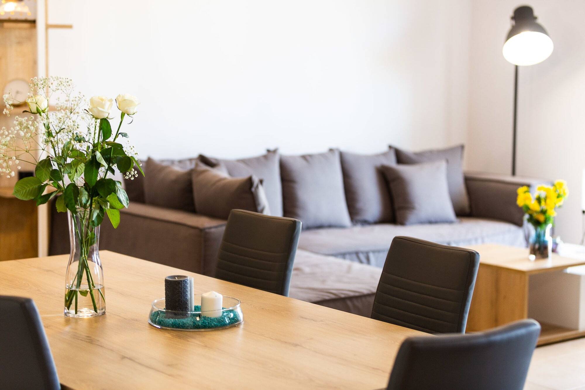 Ethereal Apartments Chania ซอว์ดา ภายนอก รูปภาพ