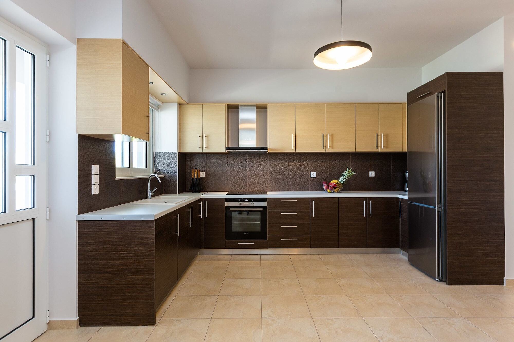 Ethereal Apartments Chania ซอว์ดา ภายนอก รูปภาพ